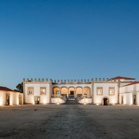 Hotel Paco De Vitorino Ponte de Lima Exterior foto